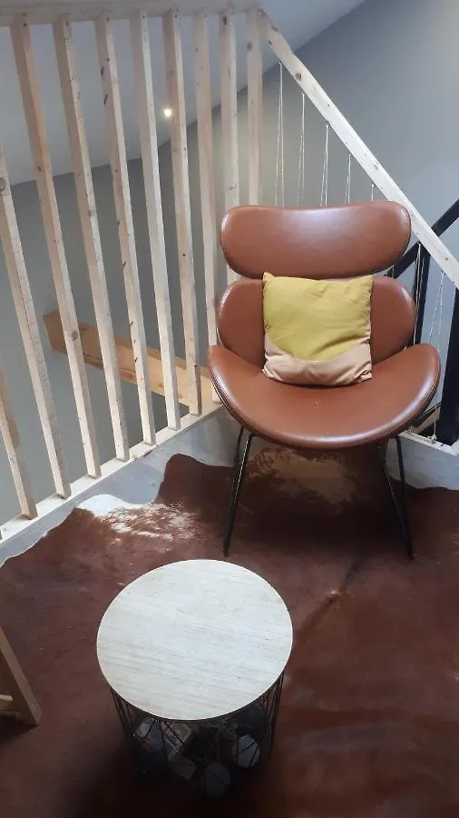 דירות Le Cosy Rock / Rent4Night גרנובל 0*,  צרפת